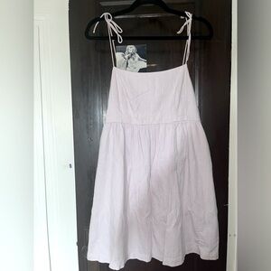 Altar'd State Size Large Summer Dress
